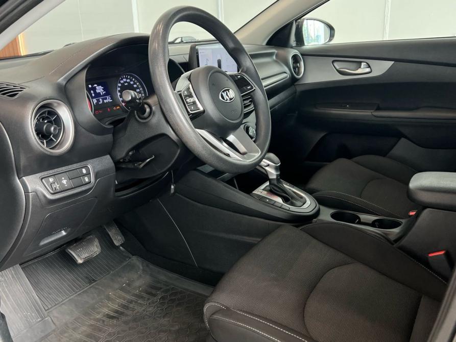 Kia Cerato IV Санкт-Петербург  - изображение 7