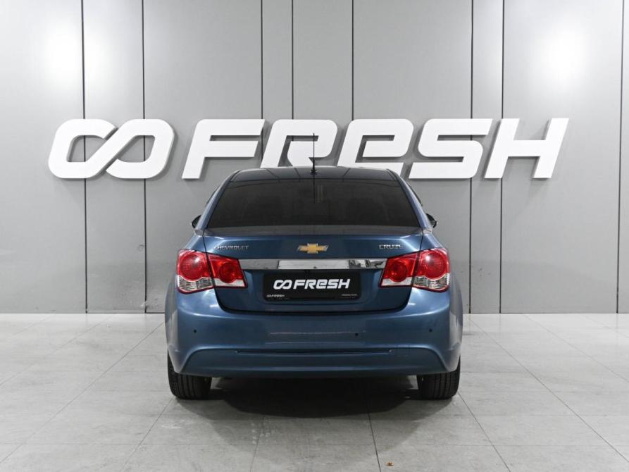 Chevrolet Cruze I Рестайлинг Ростов-на-Дону  - изображение 4