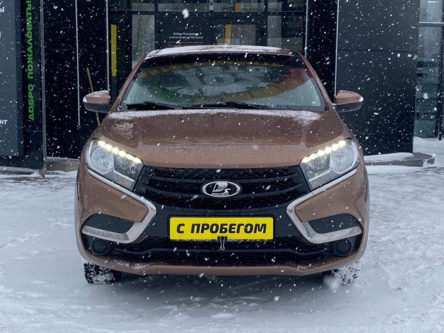 Lada (ВАЗ) XRAY I Нефтекамск  - изображение 2