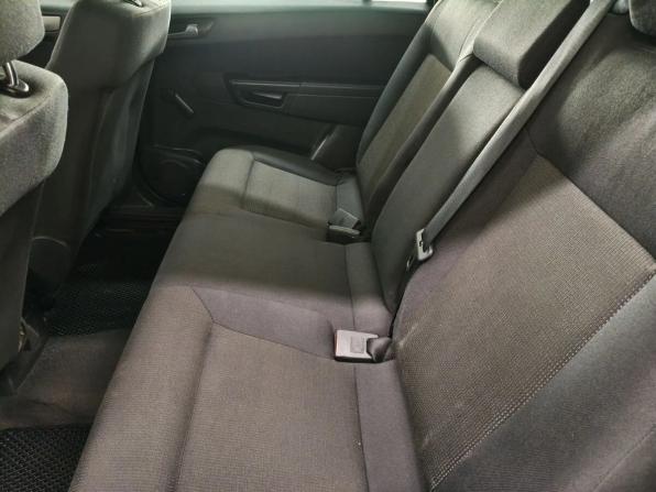 Opel Zafira B с пробегом 2007 года, цена 350 000 рублей, 288581 км, компактвэн, Автокод Объявления