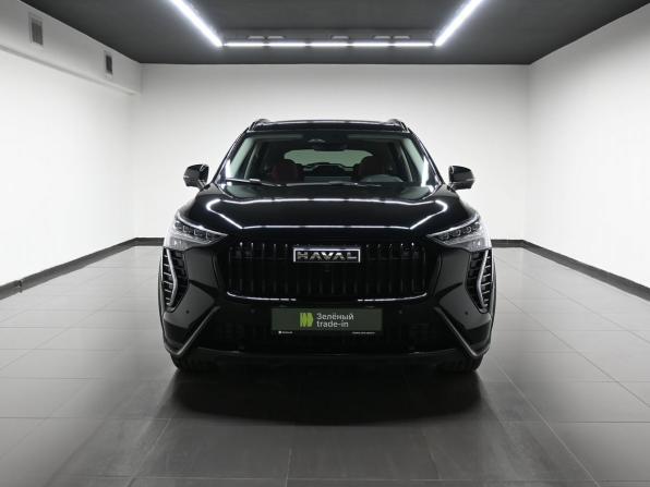 Haval Jolion I Рестайлинг с пробегом 2024 года, цена 2 345 000 рублей, 31894 км, внедорожник, Автокод Объявления
