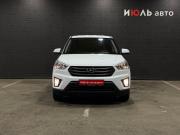 Hyundai Creta I Челябинск  - изображение 25