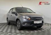 Lada (ВАЗ) Granta I Рестайлинг Нижний Новгород  - изображение 19