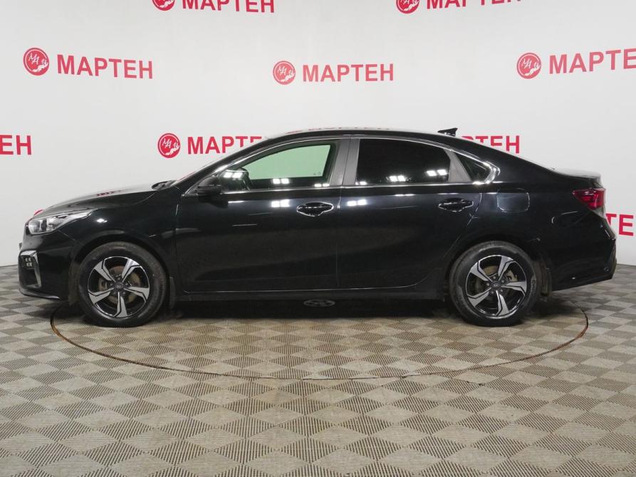 Kia Cerato IV Вологда  - изображение 8