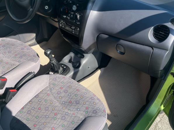 Daewoo Matiz I Рестайлинг с пробегом 2006 года, цена 220 000 рублей, 103821 км, хэтчбек, Автокод Объявления