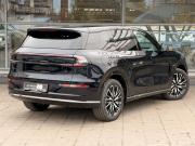 Changan Qiyuan Q07 Москва  - изображение 36