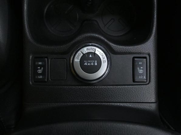 Nissan Qashqai II с пробегом 2014 года, цена 1 320 000 рублей, 189041 км, внедорожник, Автокод Объявления