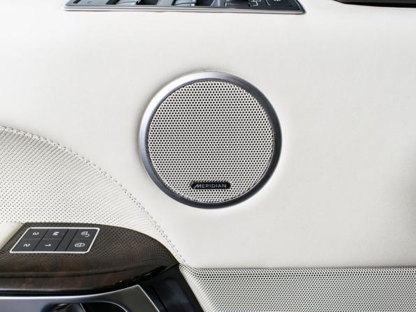 Land Rover Range Rover IV с пробегом 2016 года, цена 6 900 000 рублей, 88000 км, внедорожник, Автокод Объявления