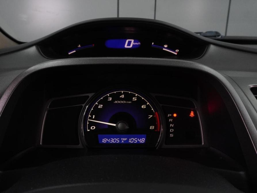 Honda Civic VIII Рестайлинг Воронеж  - изображение 12