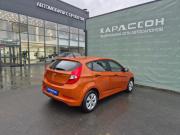 Hyundai Solaris I Рестайлинг Екатеринбург  - изображение 14