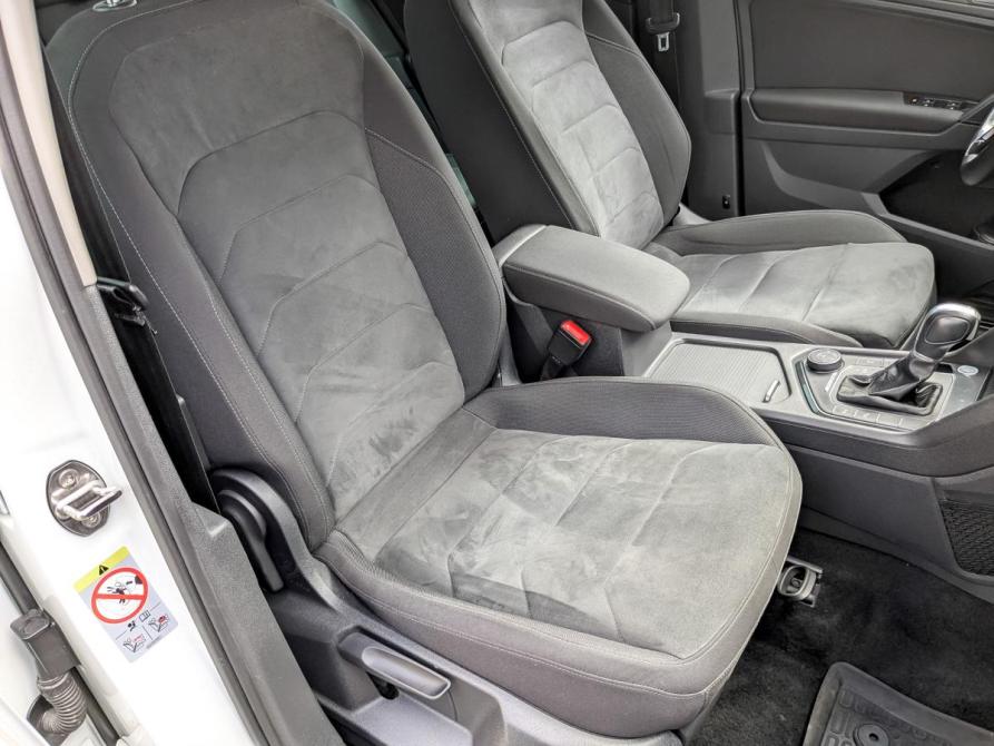 Volkswagen Tiguan II Москва  - изображение 23