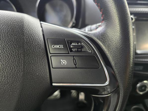 Mitsubishi Outlander Sport I Рестайлинг 2 с пробегом 2017 года, цена 1 450 000 рублей, 134000 км, внедорожник, Автокод Объявления