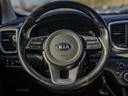 Kia Sportage IV Рестайлинг Санкт-Петербург  - изображение 21