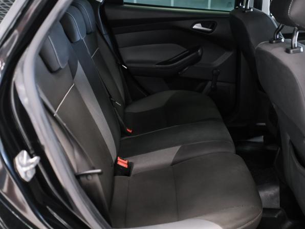 Ford Focus III с пробегом 2012 года, цена 663 000 рублей, 166778 км, седан, Автокод Объявления