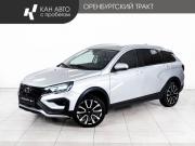 Lada (ВАЗ) Vesta I Рестайлинг (NG) Казань  - изображение 20