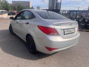 Hyundai Solaris I Рестайлинг Санкт-Петербург  - изображение 15