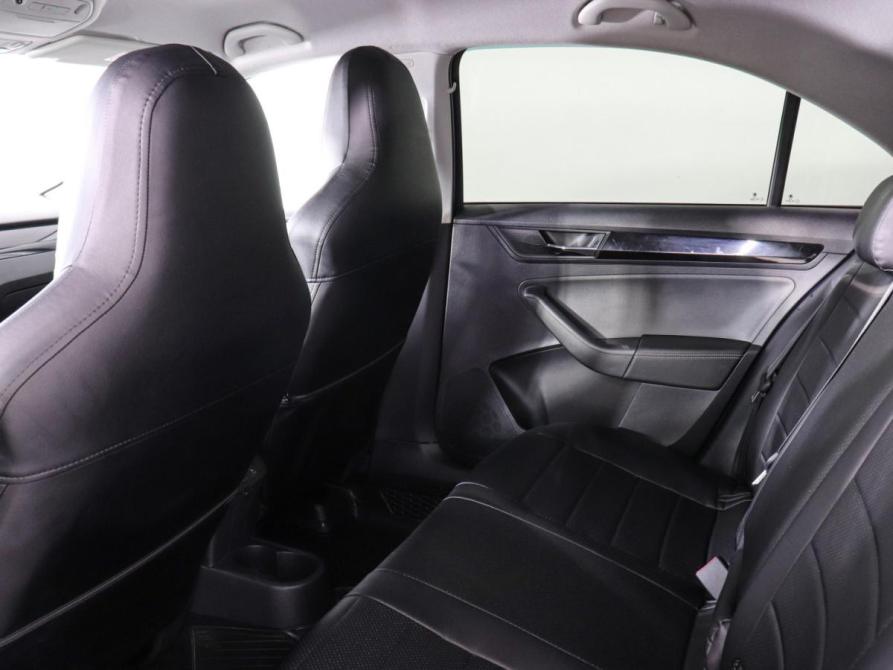Skoda Rapid I Рестайлинг Химки  - изображение 12