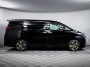 Toyota Alphard III Рестайлинг Москва  - изображение 28