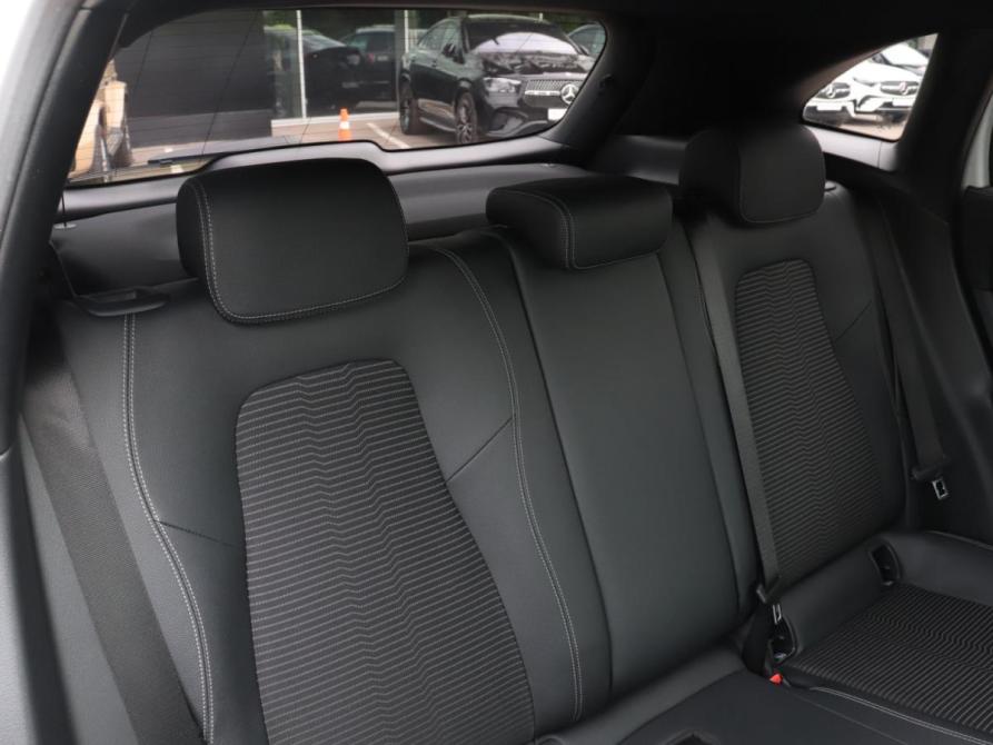 Mercedes-Benz GLA II (H247) Москва  - изображение 20
