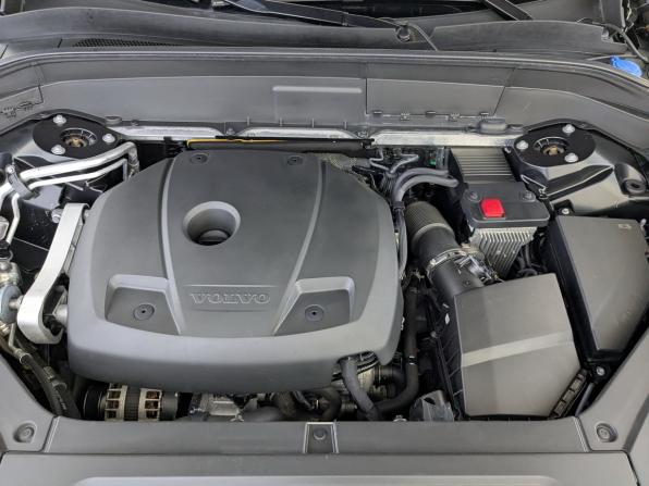 Volvo V90 II Рестайлинг с пробегом 2021 года, цена 5 290 000 рублей, 86755 км, универсал, Автокод Объявления