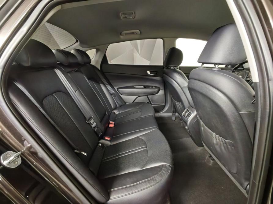 Kia Optima IV Москва  - изображение 16