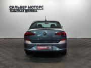 Volkswagen Polo VI Пермь  - изображение 25