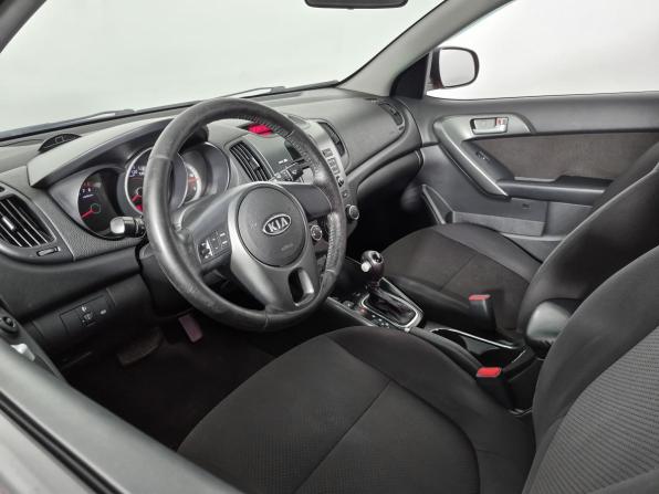 Kia Cerato II с пробегом 2011 года, цена 674 000 рублей, 259907 км, седан, Автокод Объявления