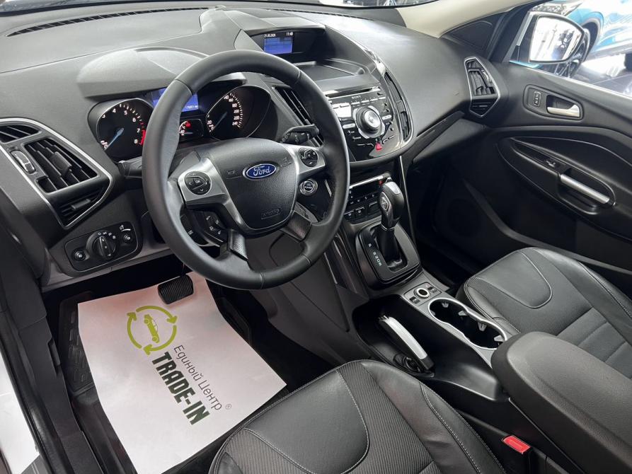 Ford Kuga II Тверь  - изображение 9