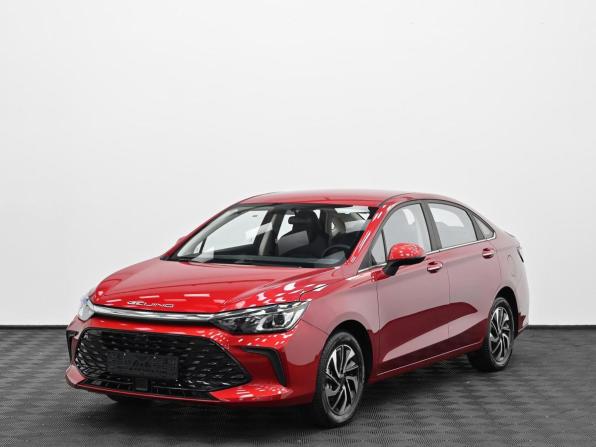 Новый BAIC U5 Plus 2025 года, цена 2 099 000 рублей, седан, Автокод Объявления