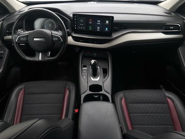Haval F7 I Рестайлинг с пробегом 2023 года, цена 1 540 000 рублей, 120564 км, внедорожник, Автокод Объявления