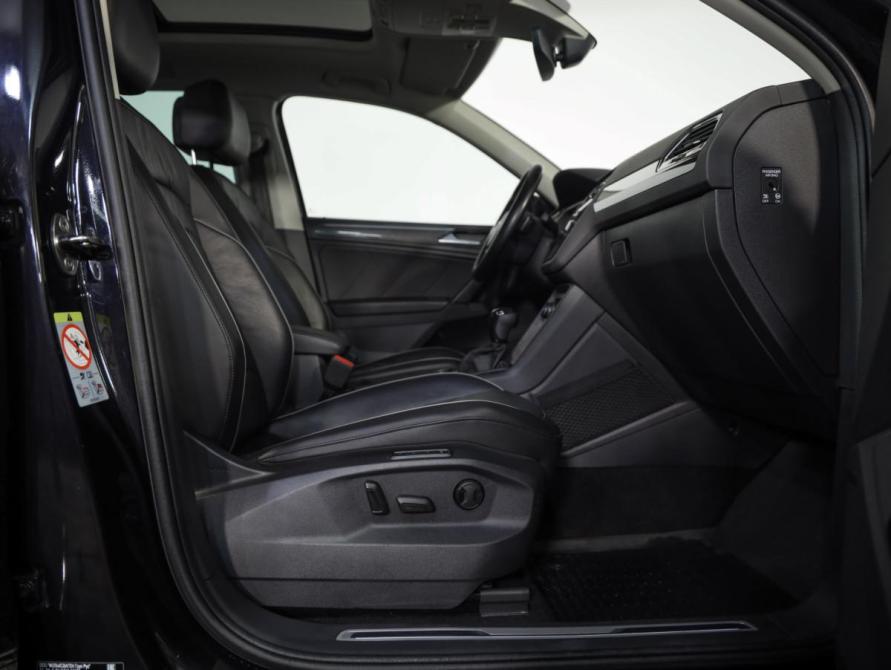 Volkswagen Tiguan II Санкт-Петербург  - изображение 23