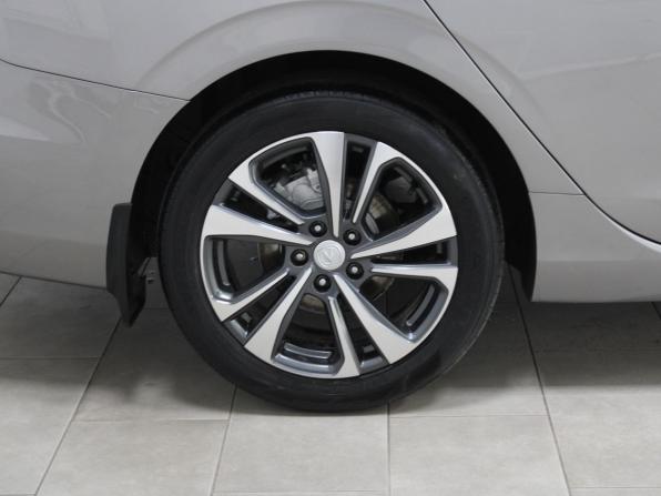 Changan Eado Plus с пробегом 2023 года, цена 1 499 900 рублей, 99182 км, седан, Автокод Объявления
