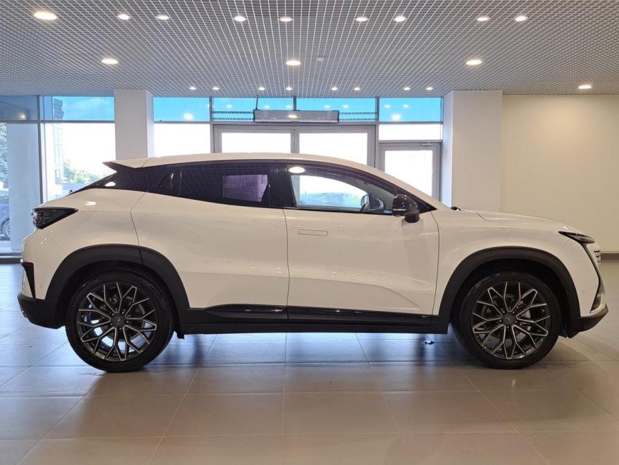 Changan UNI-T I Казань  - изображение 5
