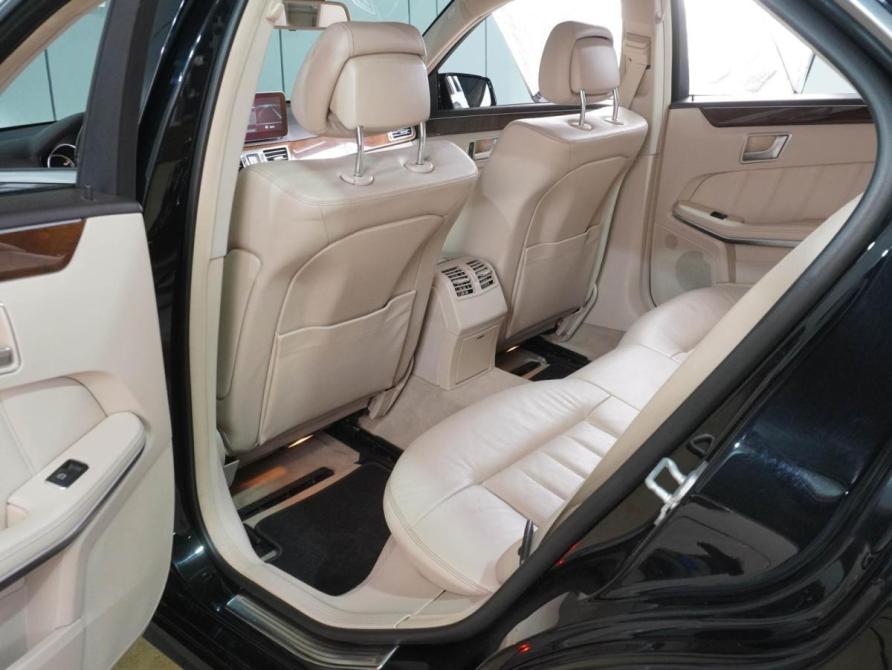 Mercedes-Benz E-Класс IV (W212 S212 C207) Рестайлинг Воронеж  - изображение 11
