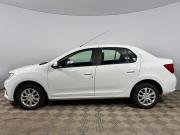 Renault Logan II Рестайлинг Борисоглебск  - изображение 16