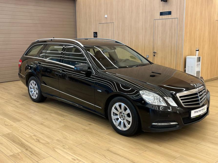 Mercedes-Benz E-Класс IV (W212 S212 C207) Санкт-Петербург  - изображение 3