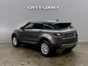 Land Rover Range Rover Evoque I Рестайлинг Краснодар  - изображение 27