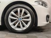 BMW 5 серии VI (F10/F11/F07) Рестайлинг Москва  - изображение 26