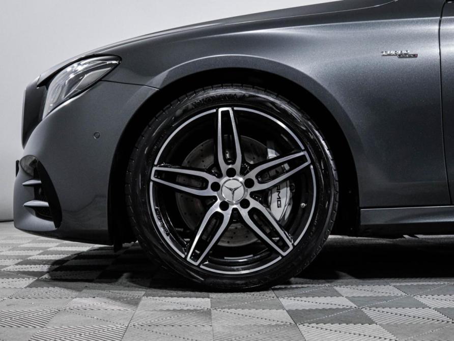 Mercedes-Benz E-Класс AMG V (W213) Москва  - изображение 15
