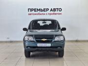 Chevrolet Niva I Рестайлинг Смоленск  - изображение 15