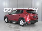 Mazda CX-5 I Ростов-на-Дону  - изображение 22