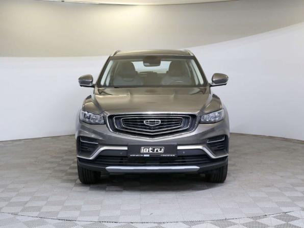 Geely Atlas Pro с пробегом 2023 года, цена 2 050 000 рублей, 49855 км, внедорожник, Автокод Объявления