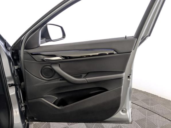 BMW X2 I (F39) с пробегом 2021 года, цена 2 890 000 рублей, 64024 км, внедорожник, Автокод Объявления