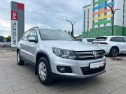 Volkswagen Tiguan I Рестайлинг Стерлитамак  - изображение 26