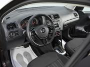 Volkswagen Polo V Рестайлинг Москва  - изображение 19