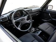 Lada (ВАЗ) Niva Legend Краснодар  - изображение 22