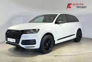 Audi Q7 II (4M) Саранск  - изображение 32