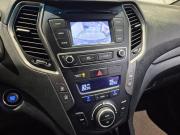 Hyundai Santa Fe III Рестайлинг Москва  - изображение 28
