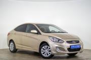 Hyundai Solaris I Оренбург  - изображение 22