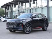 Changan CS55 Plus II Москва  - изображение 46